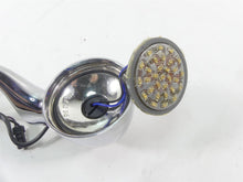 Load image into Gallery viewer, 2004 Harley FLHTC SE CVO Electra Glide Rear Chrome Blinker Bar -Read 68508-04 | Mototech271