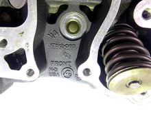 Load image into Gallery viewer, 2017 Harley Dyna FXDB Street Bob Big Valve Ported Cylinder Heads 17193-06A | Mototech271