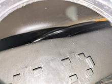 Load image into Gallery viewer, 2011 Harley Touring FLHTCUSE CVO E-Glide Fuel Petrol Gas Tank Blue 61000006 | Mototech271
