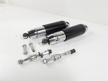 Load image into Gallery viewer, 2016 Harley FXDF Dyna Fat Bob Rear Suspension Shock Set 12" 54000049