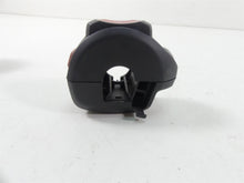 Load image into Gallery viewer, 2018 Triumph Street Triple 765RS Right Hand Kill Start Control Switch T2049725