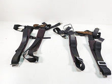 Load image into Gallery viewer, 2019 Yamaha YXZ1000 R EPS SS SE GYTR Multi Point Seat Belt Set B57-470M-V0 | Mototech271