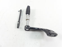 Load image into Gallery viewer, 2020 Harley Sportster XL1200 NS Iron Front Right Footpeg Foot Peg Mid 42541-04 | Mototech271