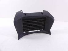 Load image into Gallery viewer, 2008 BMW R1200R K27 Oil Cooler Radiator + Cover Fairing & Lines Set 17217683630