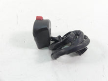 Load image into Gallery viewer, 2007 Ducati Sport Classic GT1000 Right Hand Start Kill Control Switch 65010052A | Mototech271