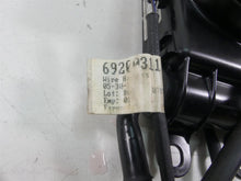 Load image into Gallery viewer, 2017 Harley Touring FLHTKL Electra Glide Right Radiator Fan Hoses Set 26800005 | Mototech271