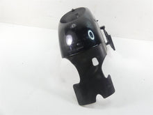 Load image into Gallery viewer, 2007 Harley Sportster XL1200 Nightster Rear Fender & Side Plate Holder 59847-10