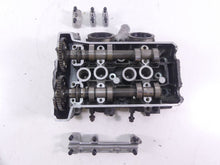 Load image into Gallery viewer, 2012 Yamaha XT1200 Super Tenere Cylinder Head Cylinderhead Valves 23P-11101-09 | Mototech271