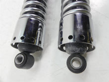 Load image into Gallery viewer, 2013 Harley FXDWG Dyna Wide Glide Rear 12" Shock Damper Set 54615-01 | Mototech271