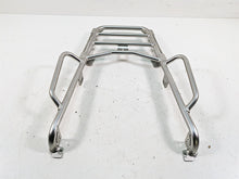 Load image into Gallery viewer, 2007 BMW R1200GS K255 Adv Rear Luggage Rack Carrier Rail 46547695798 | Mototech271