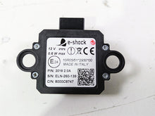 Load image into Gallery viewer, 2022 MV Agusta F3 800 Rosso E-Shock Sensor Control Module 8000C8747