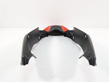 Load image into Gallery viewer, 2012 Triumph Tiger 800XC ABS Front Fender Beak Mud Guard Set T2305315 T2305319