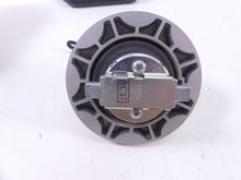 Load image into Gallery viewer, 2016 Ducati Hypermotard 939SP Speedometer 11K Ignition Switch Key Set 40611222B | Mototech271