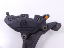 Load image into Gallery viewer, 2011 Harley Touring FLHRC Road King Rear Brembo Brake Caliper + Mount 44080-08C