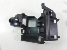 Load image into Gallery viewer, 2017 Harley FLS Softail Slim Electric Battery Holder Plastic Set 70354-11 | Mototech271