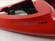 Load image into Gallery viewer, 2009 Buell 1125 CR Upper Lower Tail Fairing Cover Set M0756.1AMB M0664-02A8