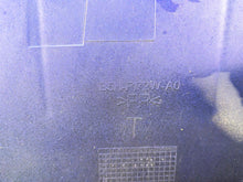 Load image into Gallery viewer, 2019 Yamaha YXZ1000 R EPS SS SE Blue Rear Radiator Center Cover B5H-F172W-A0