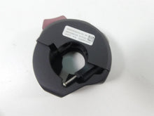 Load image into Gallery viewer, 2014 BMW R1200GS K50 Right Heater Start Stop Mode Control Switch 61318546186