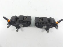 Load image into Gallery viewer, 2012 Harley Touring FLHTK Electra Glide Brembo Front Brake Calipers 43027-08 | Mototech271