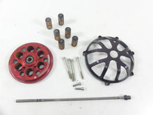 Load image into Gallery viewer, 2008 Ducati 1098 S Performance Red Clutch Pressure Plate & Cover 19420491A | Mototech271