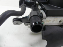 Load image into Gallery viewer, 2016 BMW R1200GS K50 Right Side Radiator + Reservoir & Hoses Set 17118546416 | Mototech271