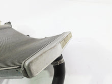 Load image into Gallery viewer, 2020 Kawasaki ZX6R ZX636 Ninja Radiator Fan Reservoir Hoses Set 39060-0708