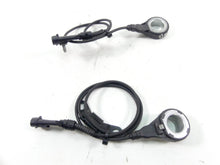 Load image into Gallery viewer, 2017 Harley Softail FXSB Breakout Front Rear Abs Brake Sensors 40716-11 40615-08 | Mototech271