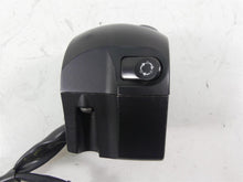 Load image into Gallery viewer, 2013 Victory Cross Country Left Hand Light Horn Blinker Control Switch 4012119 | Mototech271