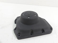 Load image into Gallery viewer, 2008 Harley Softail FXSTB Night Train Cam Engine Willie G Scull Cover 25362-01A