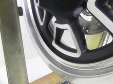 Load image into Gallery viewer, 2016 Harley FXDL Dyna Low Rider Rear Cast Straight 17x4.5 Wheel Rim 40900289 | Mototech271