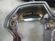 Load image into Gallery viewer, 2018 Harley FXBRS Softail Breakout Valve Cover Rocker Box Set 25700371 | Mototech271