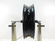 Load image into Gallery viewer, 2009 Ducati Monster 1100 S Straight Front 17x3.5 Marchesini Wheel Rim 50121301AG