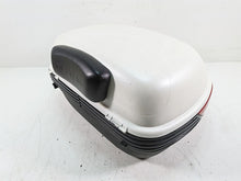 Load image into Gallery viewer, 2014 Moto Guzzi California 1400 T Bestem T-Box 929 Top Case Luggage Case -Read | Mototech271