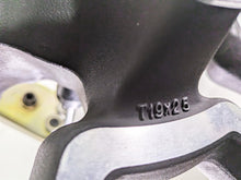 Load image into Gallery viewer, 2016 Harley FXDL Dyna Low Rider Straight 19x2.5 Front Wheel Cast Rim 43300280 | Mototech271