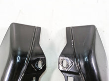 Load image into Gallery viewer, 2011 Harley Touring FLTRU Road Glide Mid Frame Air Deflector Set -Read 58167-09 | Mototech271