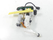 Load image into Gallery viewer, 2021 Harley Softail FXBBS 114 Street Bob Fuel Gas Petrol Pump 758 miles 61200043