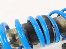 Load image into Gallery viewer, 2018 Can Am Maverick X3 XRC Turbo R Left Front Shock Damper Fox Blue 706202856 | Mototech271