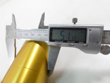 Load image into Gallery viewer, 2015 Triumph 1050 Speed Triple R Front Straight Ohlins Forks T2041416 T2041417