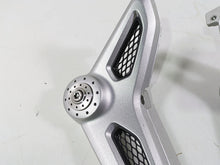 Load image into Gallery viewer, 2014 BMW R nine T R9T K21 Left Right Rider Seat Support Set 46638531189 46638531190 | Mototech271