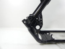 Load image into Gallery viewer, 2012 Harley CVO FLHX SE3 Street Glide Frame Chassis Export -Read 47900-11BHP