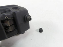 Load image into Gallery viewer, 2012 Harley CVO FLHX SE3 Street Glide Rear Brake Caliper + Mount 44080-08 | Mototech271