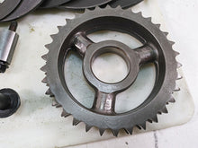 Load image into Gallery viewer, 2013 Harley Softail FLSTFB Fat Boy Lo Primary Drive Clutch Kit 37813-11 | Mototech271