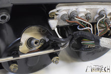 Load image into Gallery viewer, 1996 BMW R1100RT R1100 259T Speedometer Gauges Tachometer VIDEO 62122317738 | Mototech271