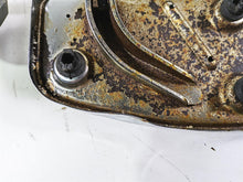 Load image into Gallery viewer, 2012 Harley FLD Dyna Switchback Right Floorboard & Brake Pedal 54172-12 B | Mototech271