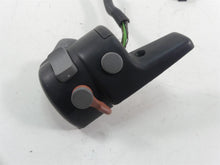 Load image into Gallery viewer, 2001 BMW R1150 GS R21 Right Hand Start Stop Control Switch 61317710224 7650766 | Mototech271