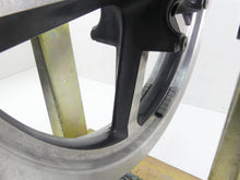 Load image into Gallery viewer, 2012 Harley VRSCF Muscle Rod Straight 19x3 Front Wheel Rim 41670-09 | Mototech271