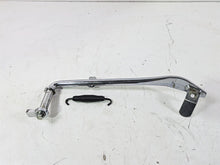 Load image into Gallery viewer, 2004 Harley Softail FLSTF Fat Boy Side Kickstand Kick Stand 50087-89B | Mototech271