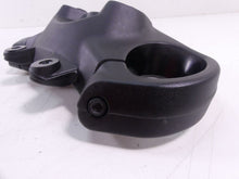 Load image into Gallery viewer, 2015 Ducati Diavel Dark Upper Triple Tree Steering Clamp 57mm 34110761A