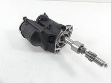 Load image into Gallery viewer, 1999 Harley FXSTS Softail Springer Engine Starter Motor + Cover 31553-94B | Mototech271