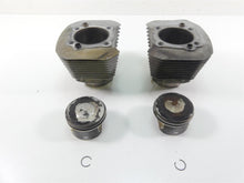 Load image into Gallery viewer, 2007 Buell XB12 SS Lightning Cylinder Jug Barrel Piston Set 16466-04 | Mototech271